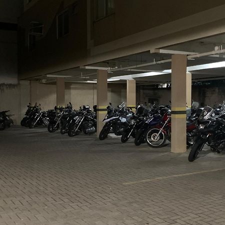 Royal Trip Hotel Guarapuava Kültér fotó