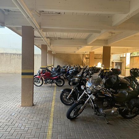 Royal Trip Hotel Guarapuava Kültér fotó