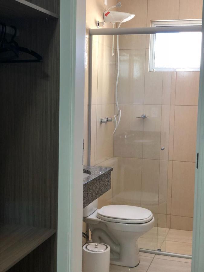Royal Trip Hotel Guarapuava Kültér fotó