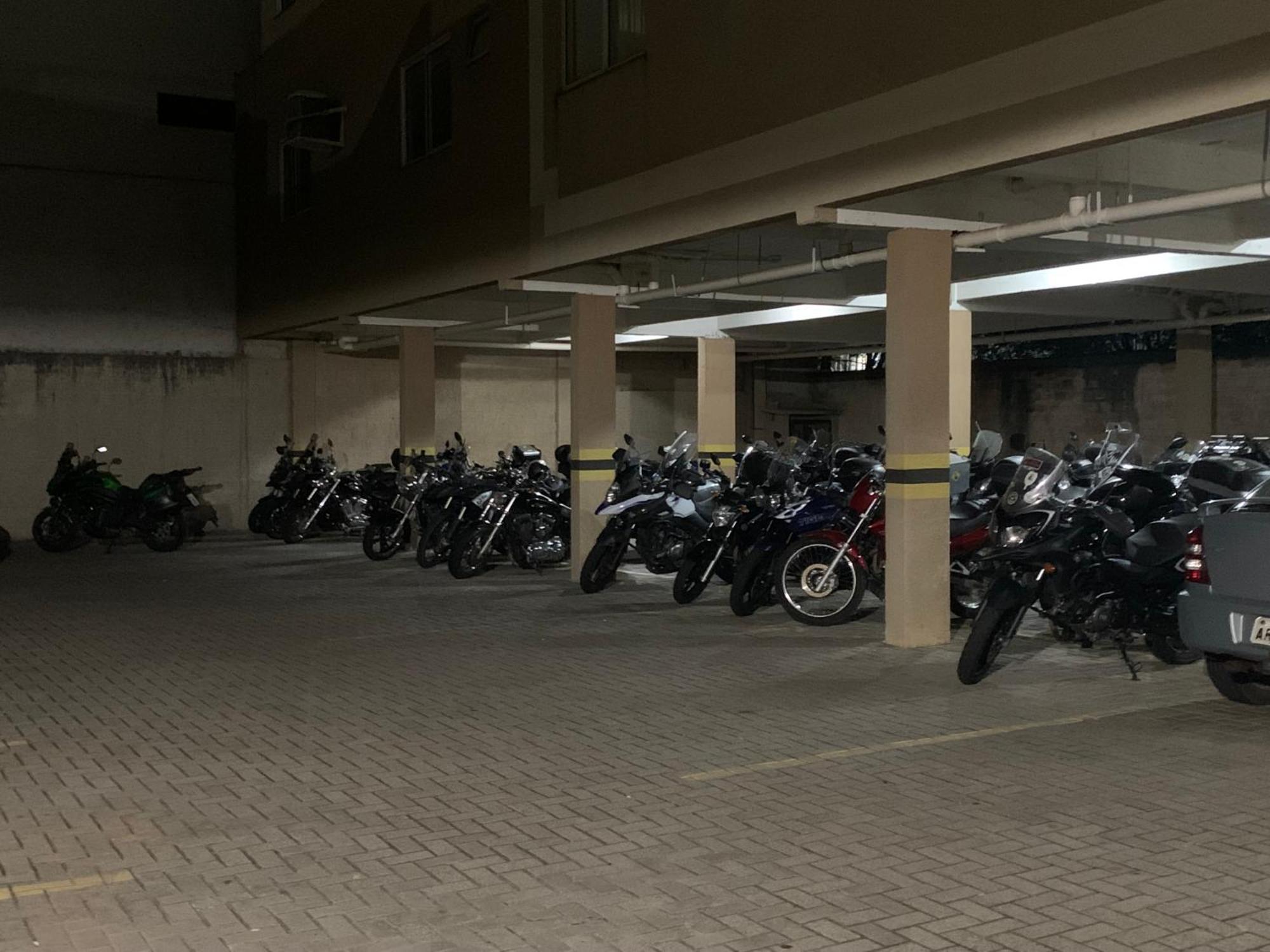 Royal Trip Hotel Guarapuava Kültér fotó