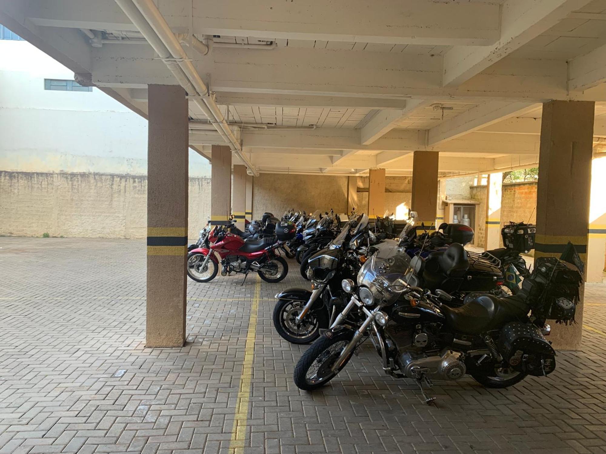 Royal Trip Hotel Guarapuava Kültér fotó