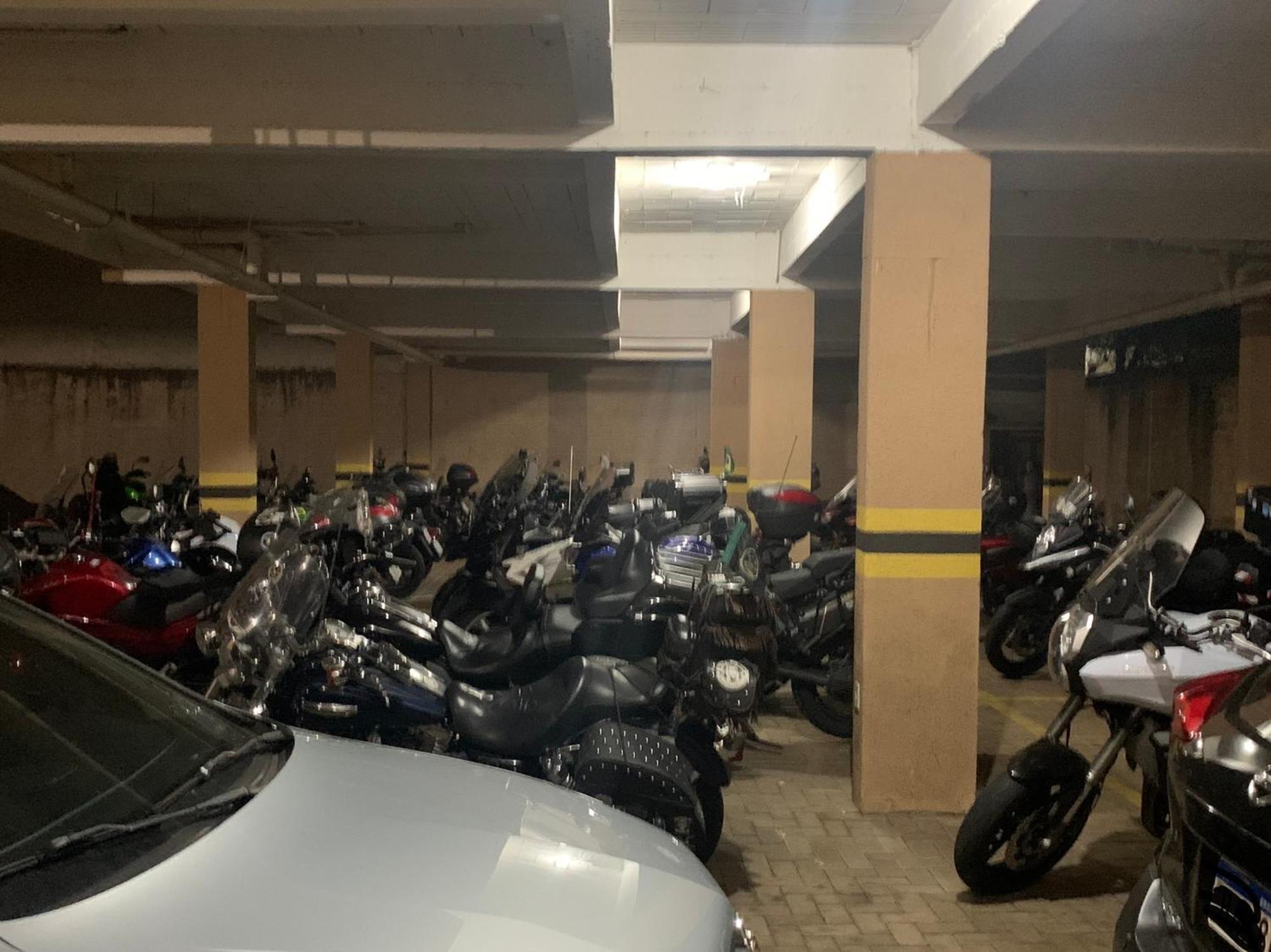 Royal Trip Hotel Guarapuava Kültér fotó